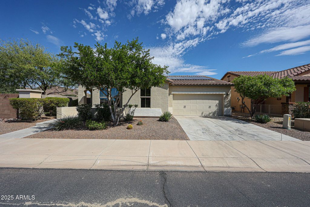 Photo of 17131 S 174th Drive, Goodyear, AZ 85338 (MLS # 6932165)