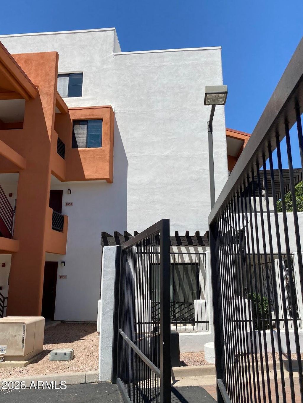 Photo of 1005 E 8th Street #1008, Tempe, AZ 85281 (MLS # 7022103)