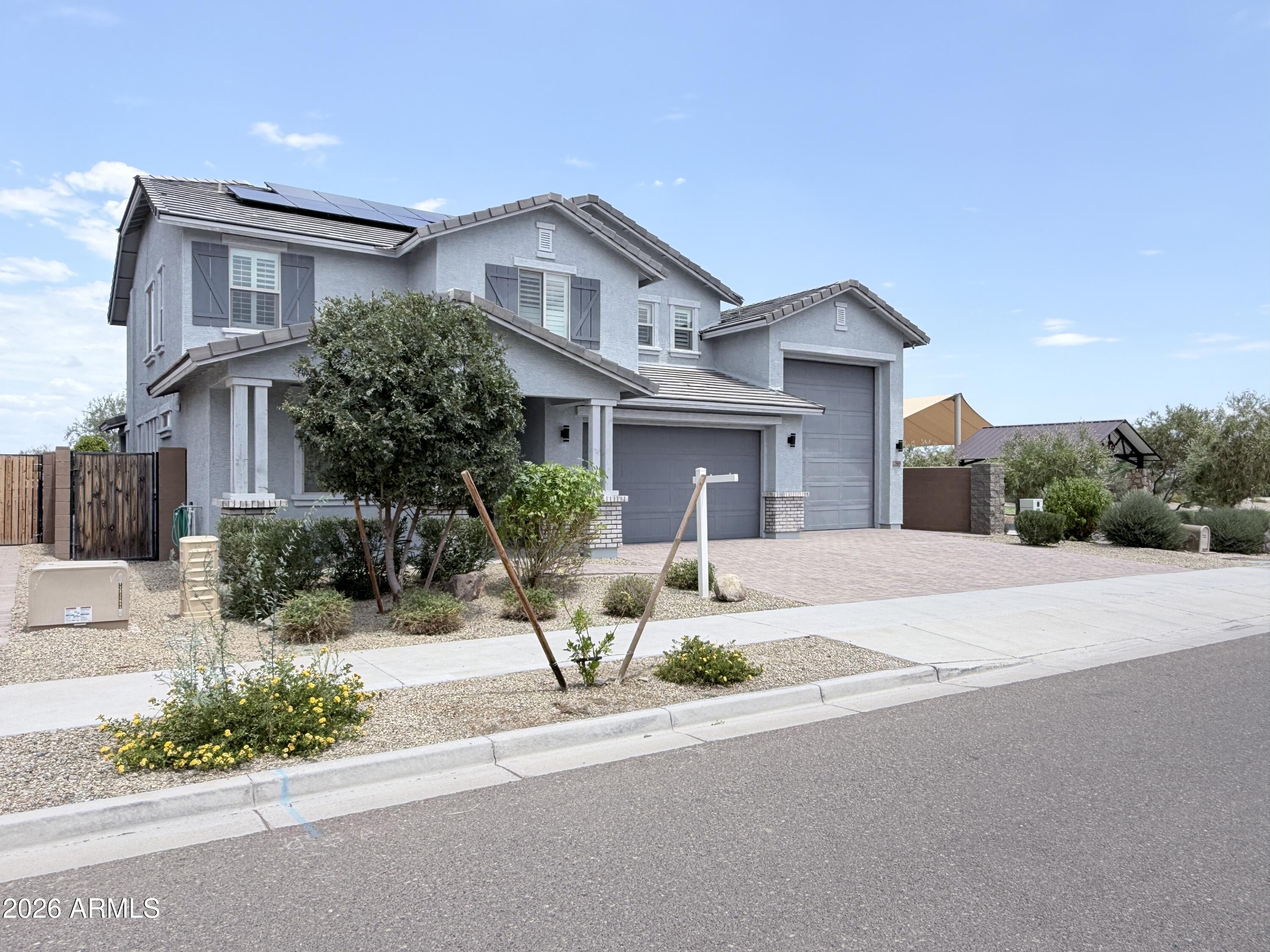 25509 N 140th Drive