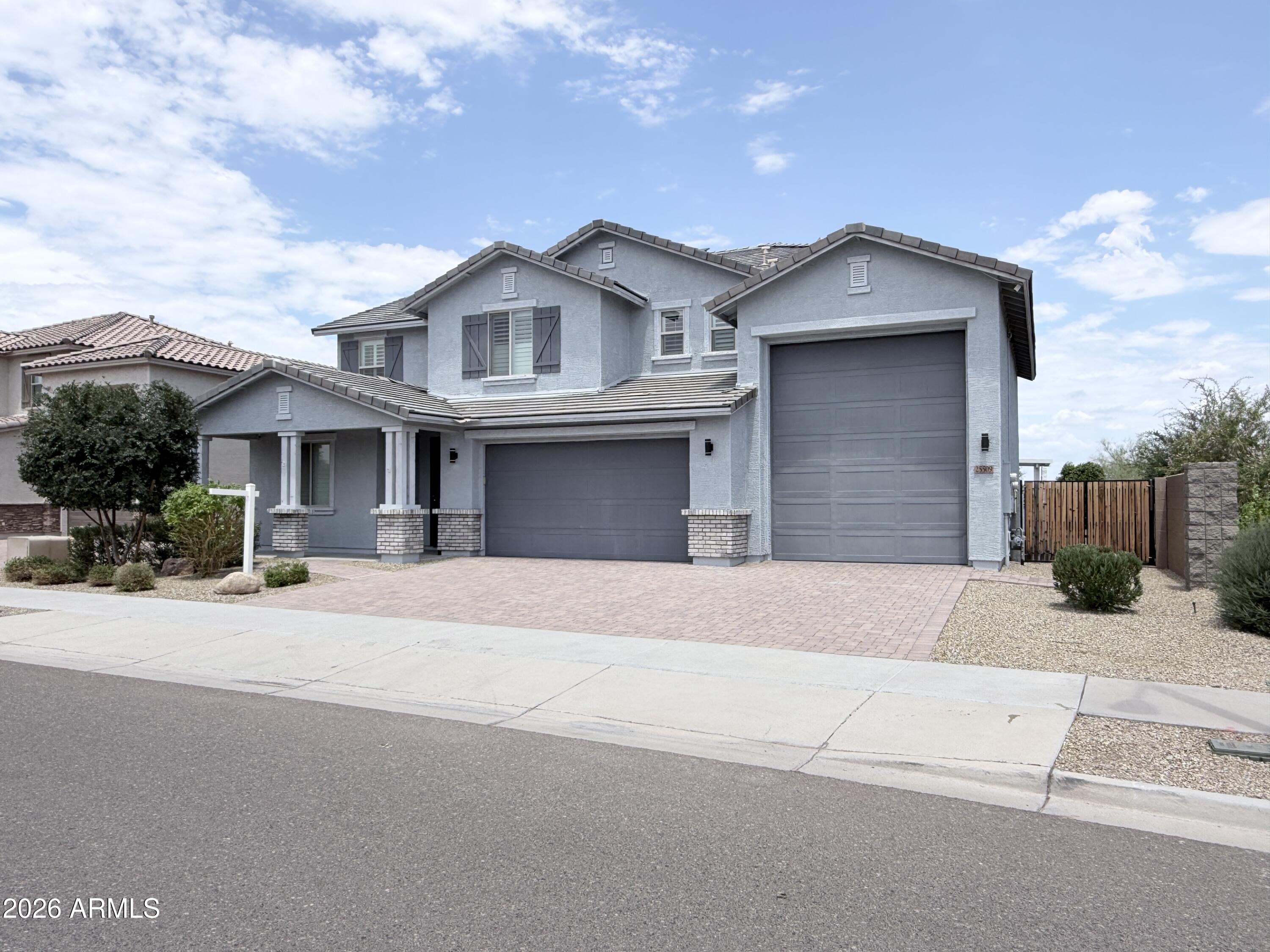 25509 N 140th Drive