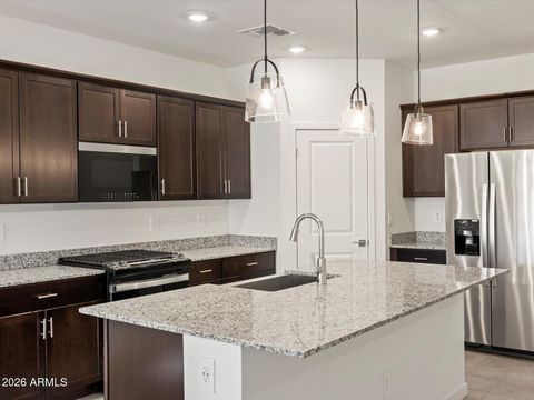 4199 W ERIK Lane San Tan Valley AZ 85144