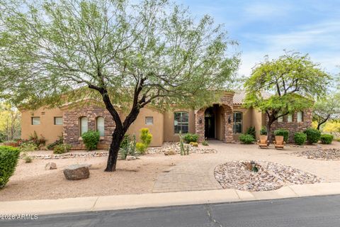 10761 E CALLE DEL CASCABEL -- Gold Canyon AZ 85118