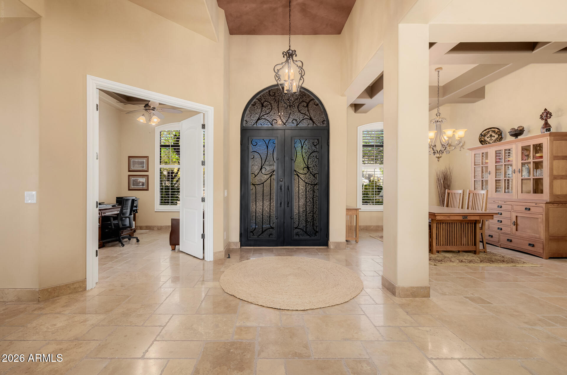 10761 E CALLE DEL CASCABEL --