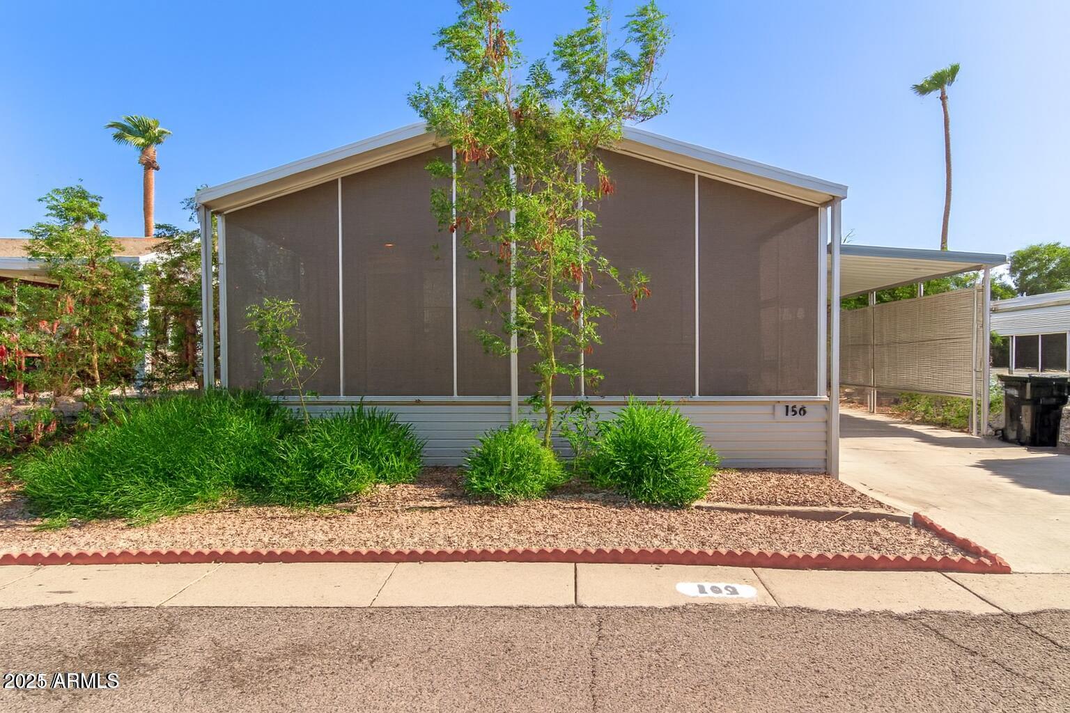 201 S GREENFIELD Road 140