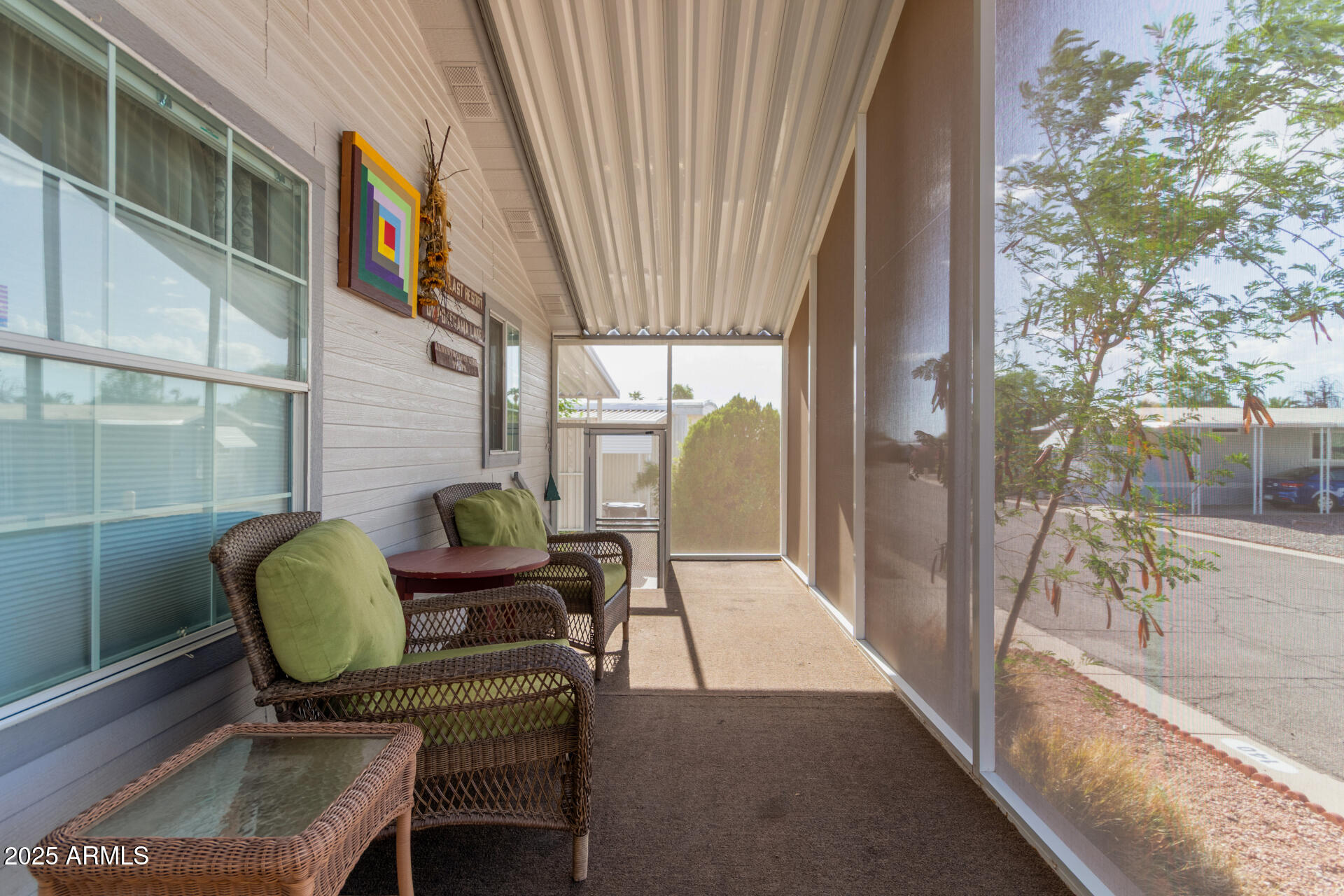 201 S GREENFIELD Road 140