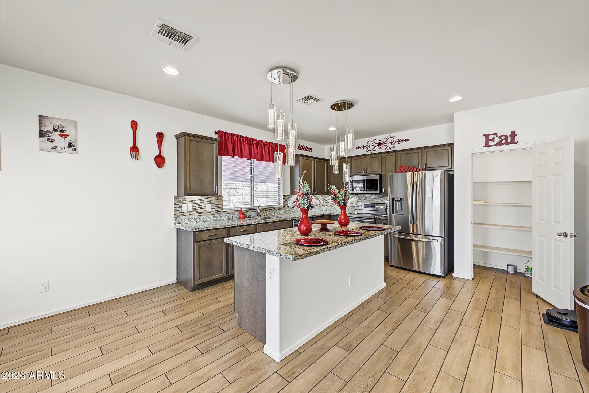 10322 W PAYSON Road