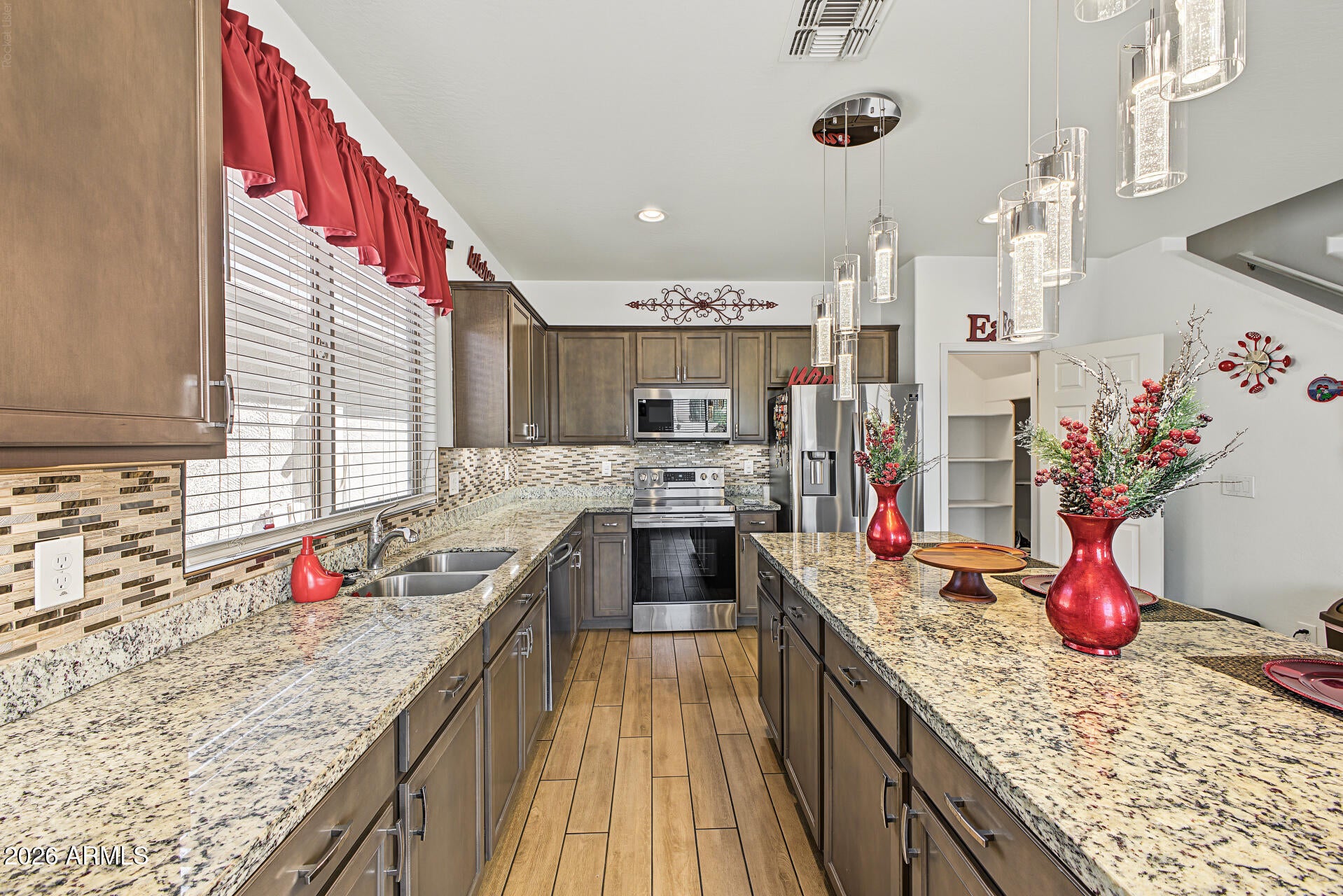 10322 W PAYSON Road