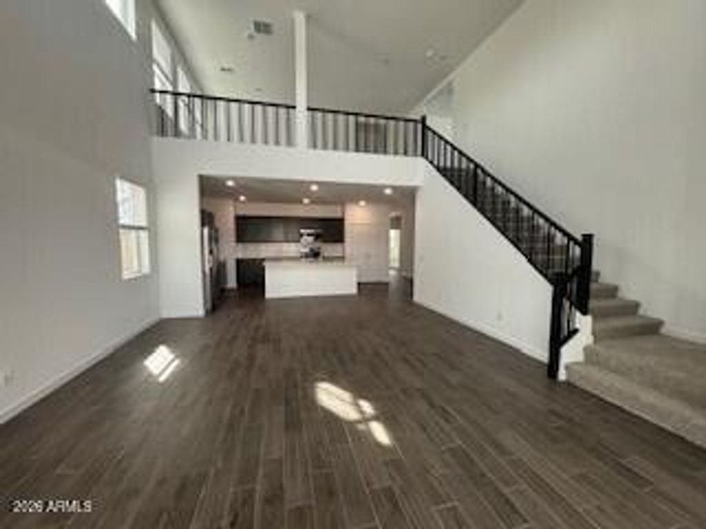 Photo of 24252 W Southgate Avenue, Buckeye, AZ 85326 (MLS # 6989022)