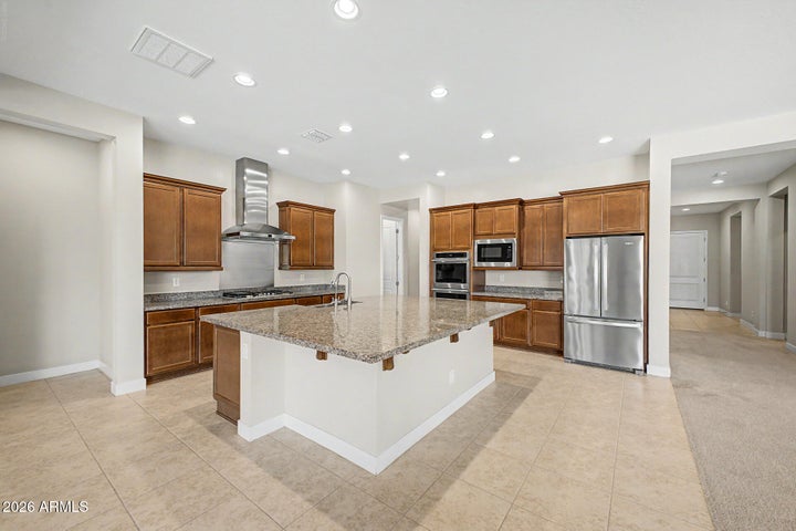 Photo 1 of 43 — 10650 E TRILLIUM Avenue, Mesa, AZ 85212