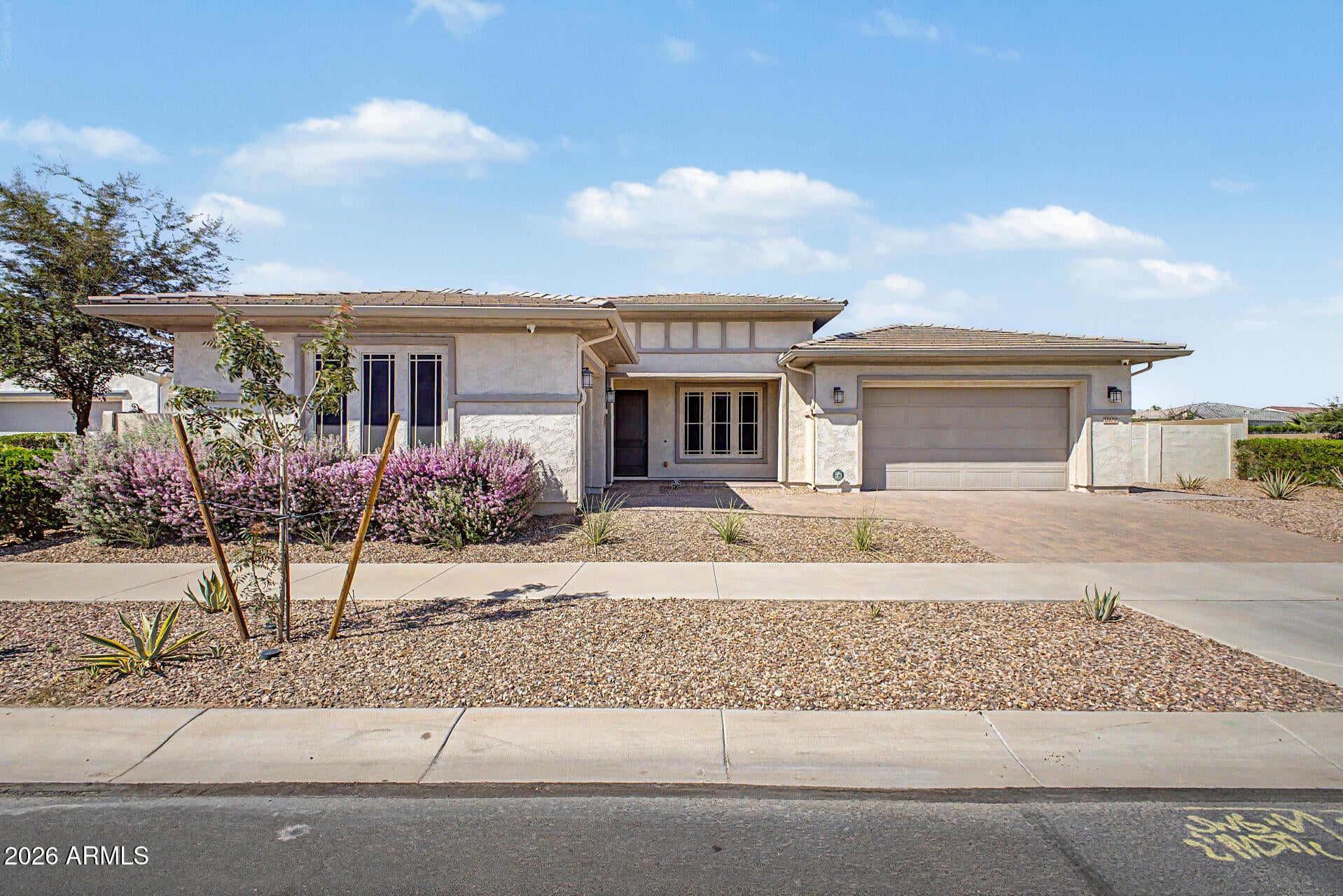 10650 E TRILLIUM Avenue