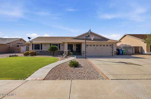 3065 E Leonora Street Mesa AZ 85213