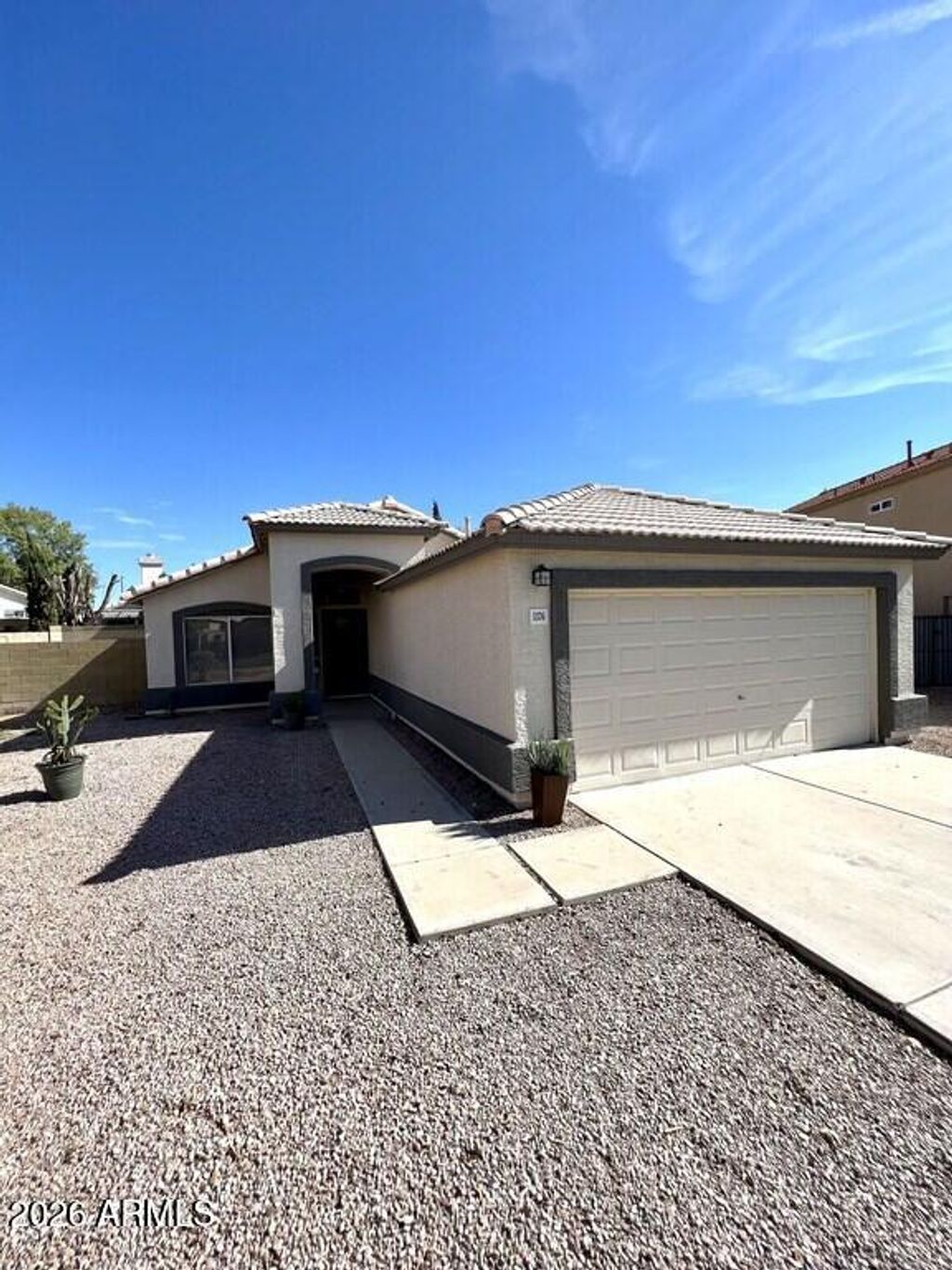 Photo of 1376 E Tradewind Drive, Gilbert, AZ 85234 (MLS # 6990426)