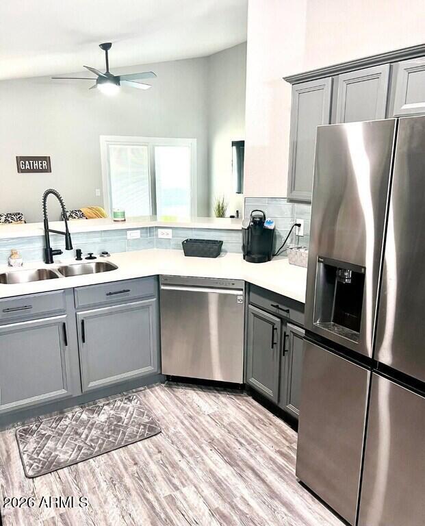 1376 E TRADEWIND Drive