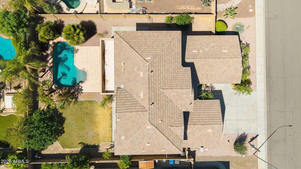 Photo of 3937 E Taurus Place, Chandler, AZ 85249 (MLS # 7012959)