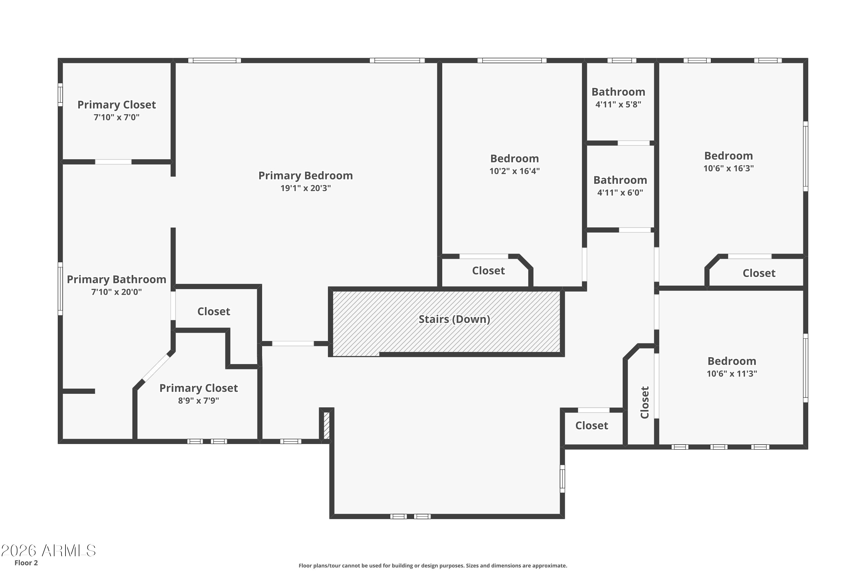 3937 E TAURUS Place