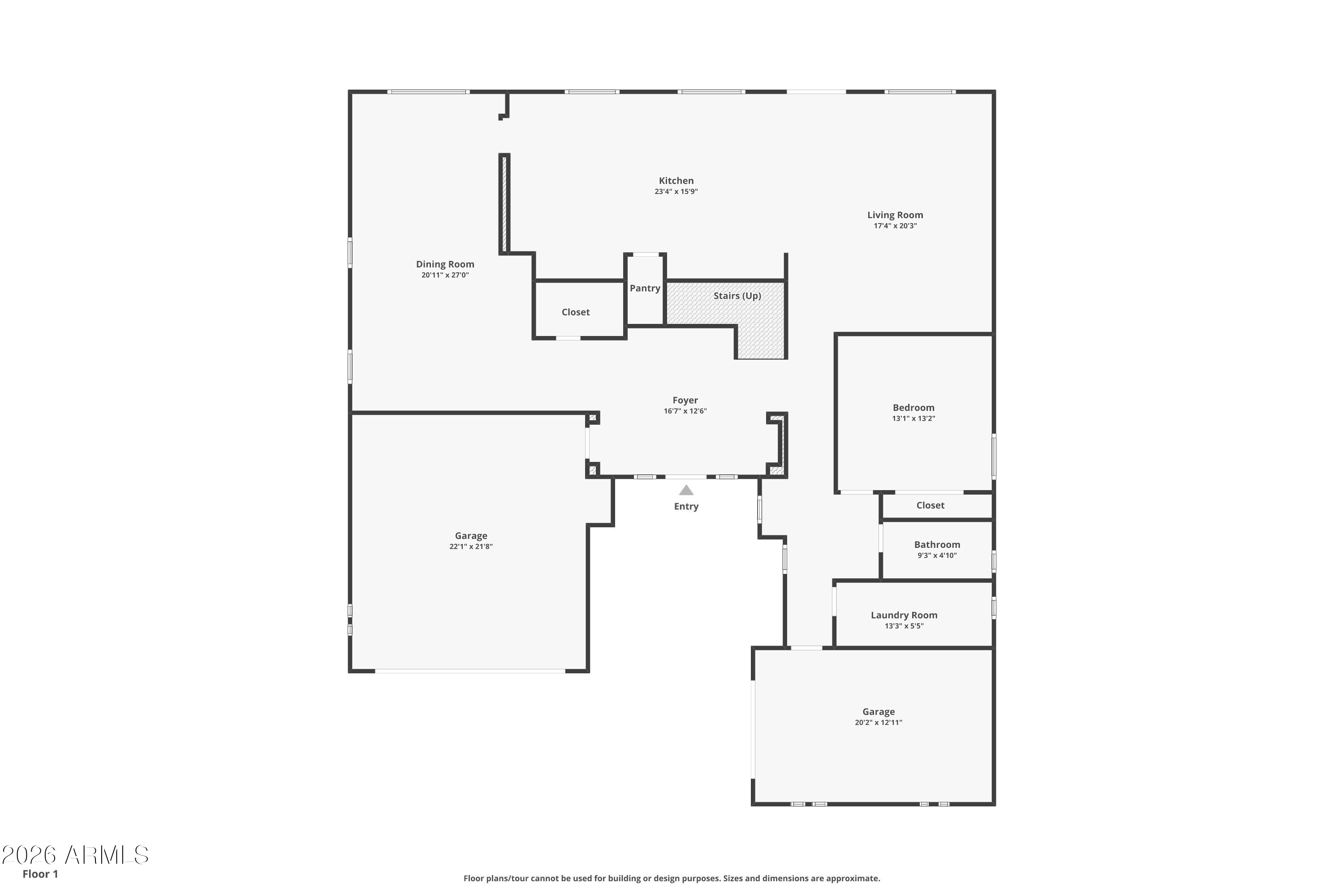 3937 E TAURUS Place