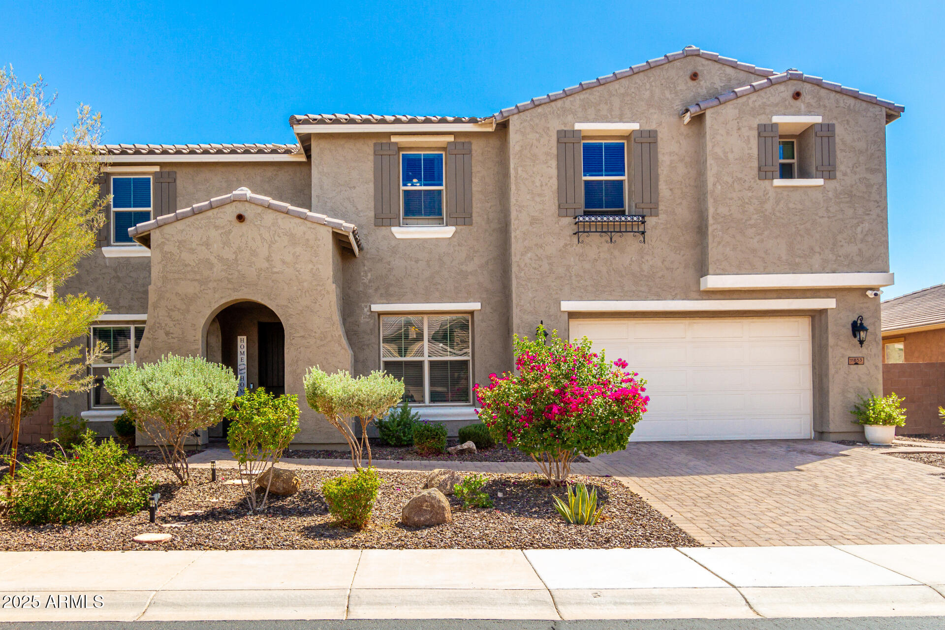 11853 W NADINE Way
