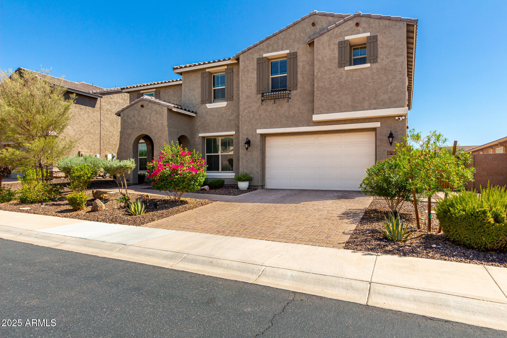 11853 W NADINE Way