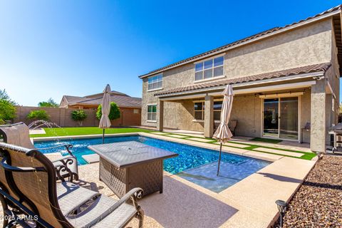 11853 W NADINE Way Peoria AZ 85383