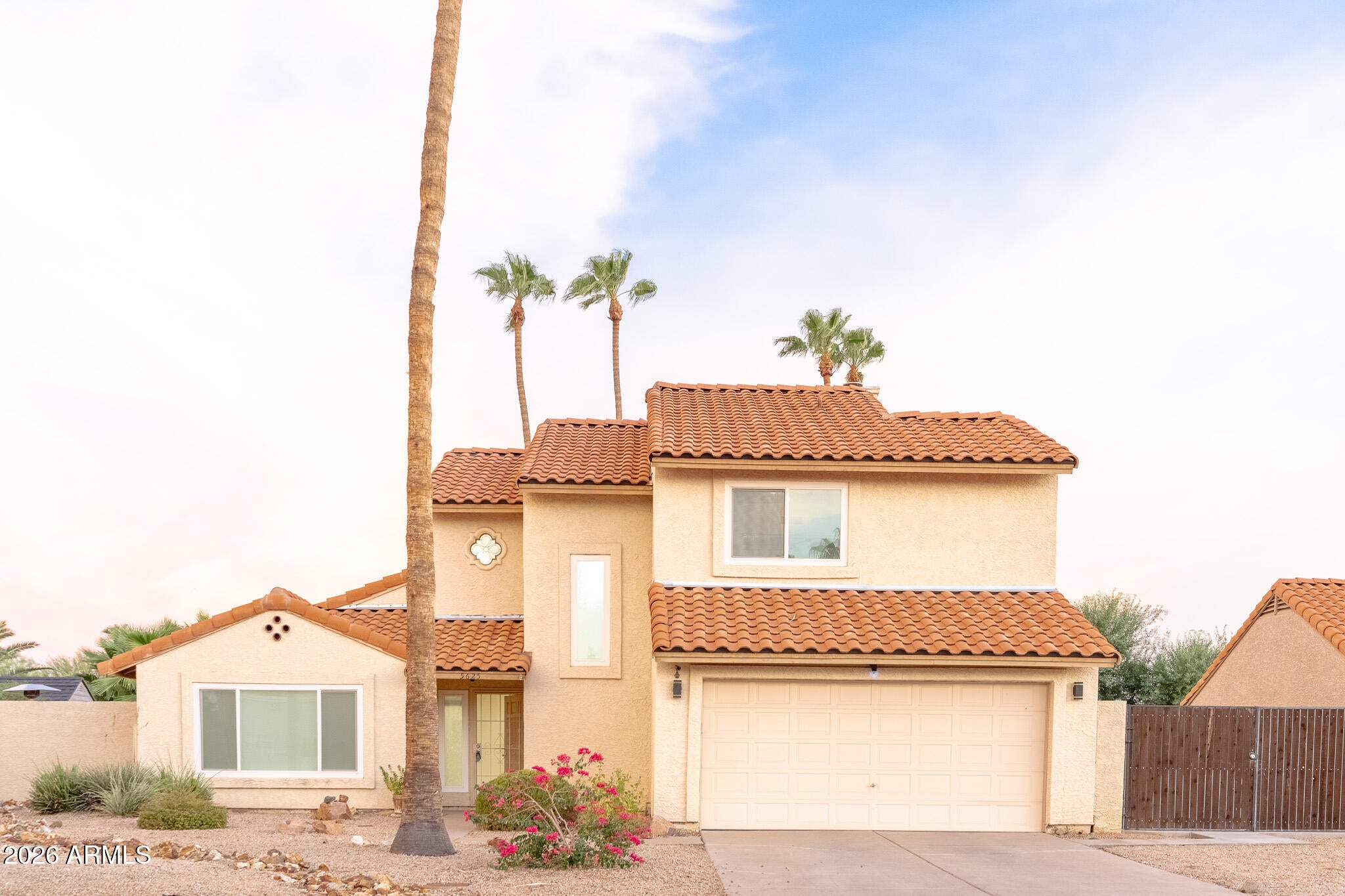 5625 E TIERRA BUENA Lane