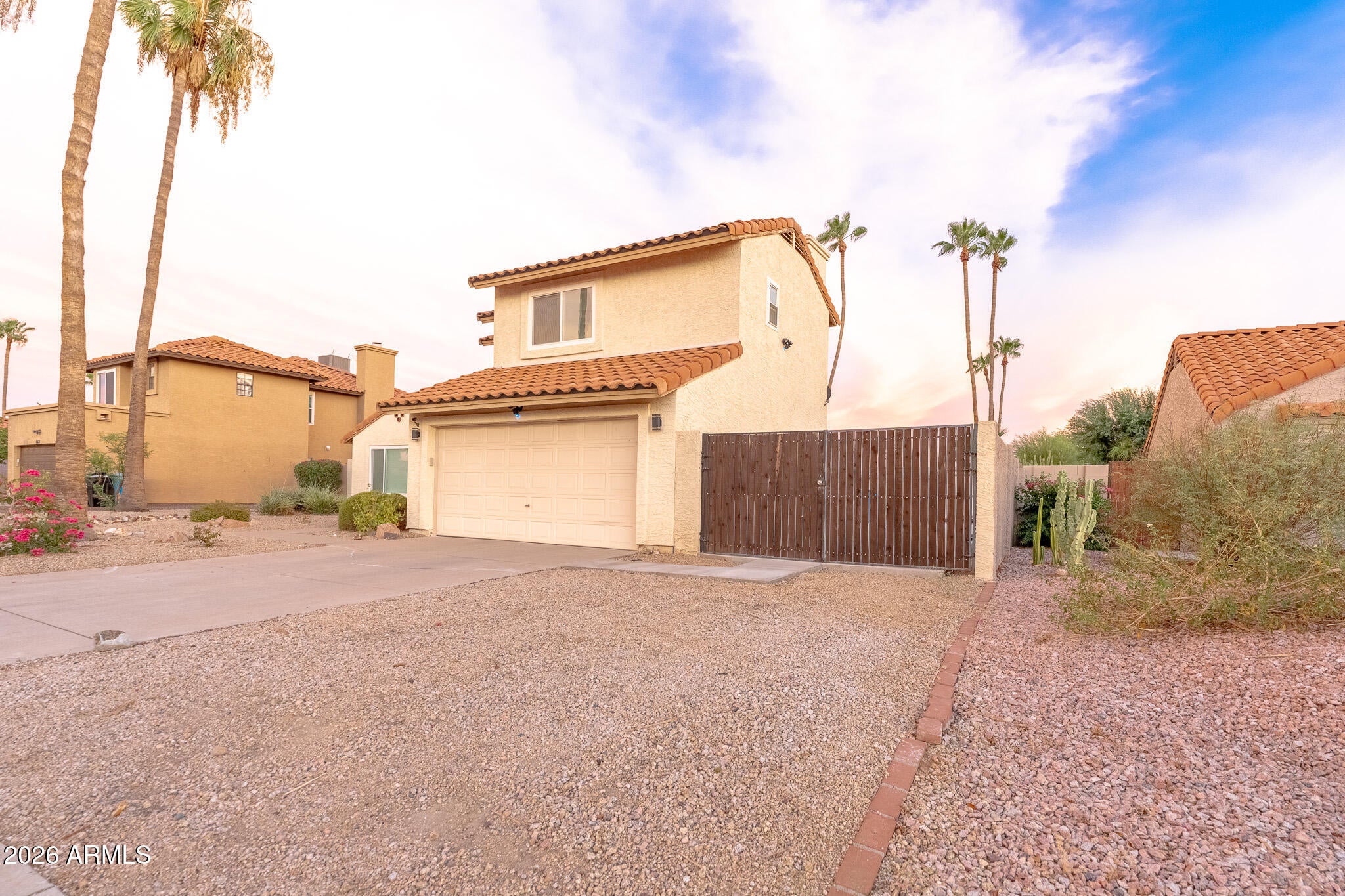 5625 E TIERRA BUENA Lane