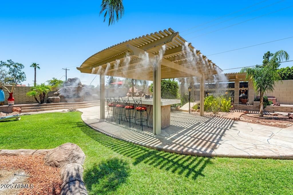 Photo of 1265 W Ellis Street, Mesa, AZ 85201 (MLS # 6932328)