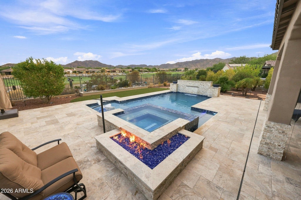 Photo of 20619 W Meadowbrook Avenue, Buckeye, AZ 85396 (MLS # 7078156)