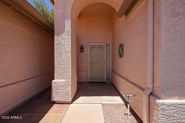 10536 E COOPERS HAWK Drive