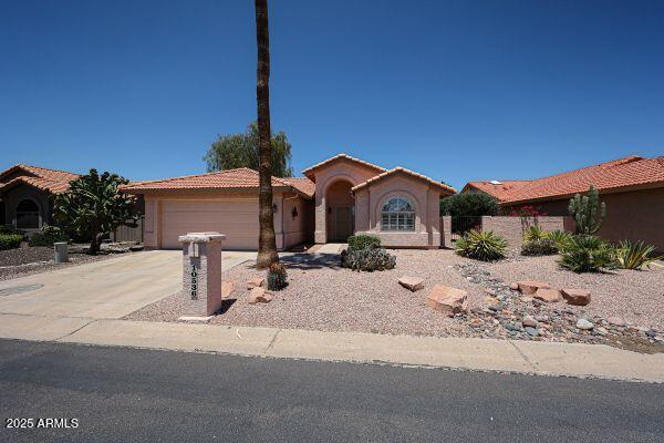 10536 E COOPERS HAWK Drive