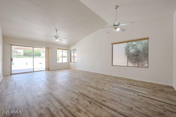 10536 E COOPERS HAWK Drive