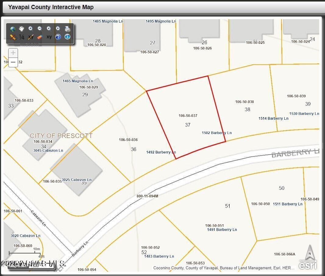 WILLOW LAKE VILLAS PHASE 2 REPLAT - Land