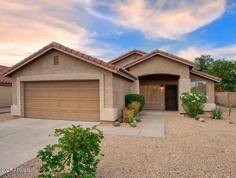 3604 W Calle Lejos -- Glendale AZ 85310