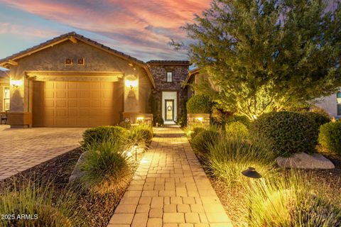 8772 W BROOKLITE Lane Peoria AZ 85383