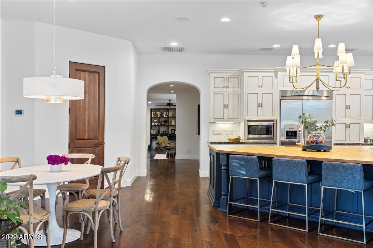 HERITAGE HILLS UNIT 2 - Residential