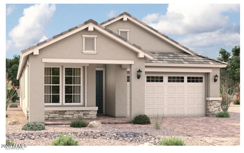 Photo of 8031 W Eaton Road, Phoenix, AZ 85035 (MLS # 7091095)