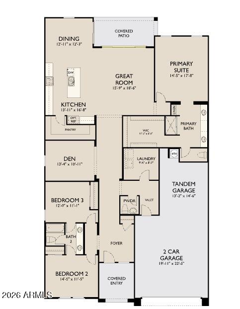 46979 W Brinder Lane