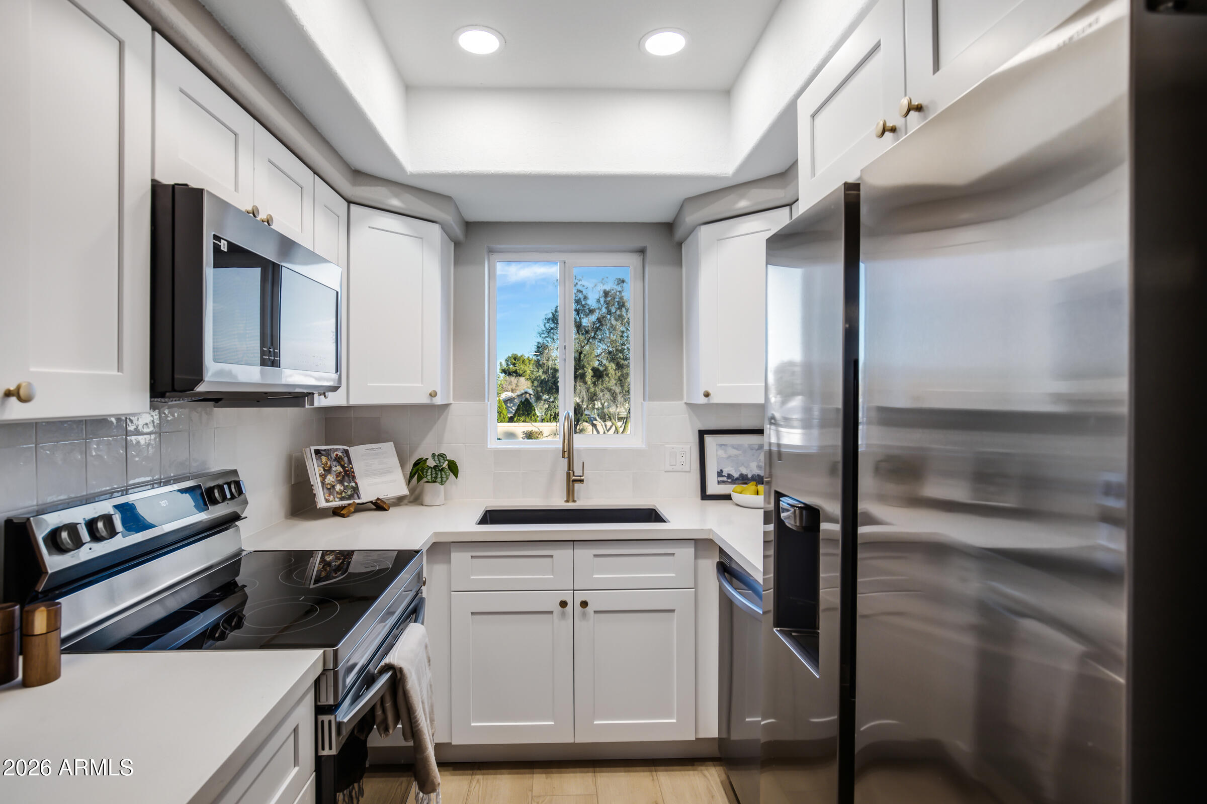 1825 W RAY Road 2070