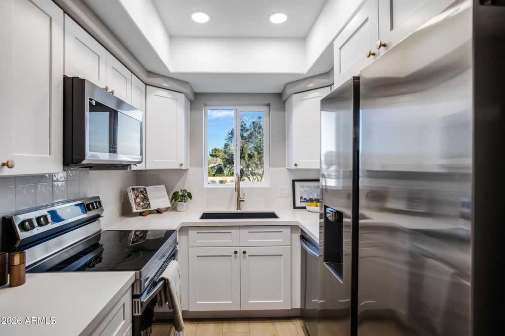 Photo of 1825 W Ray Road #2070, Chandler, AZ 85224 (MLS # 6977187)