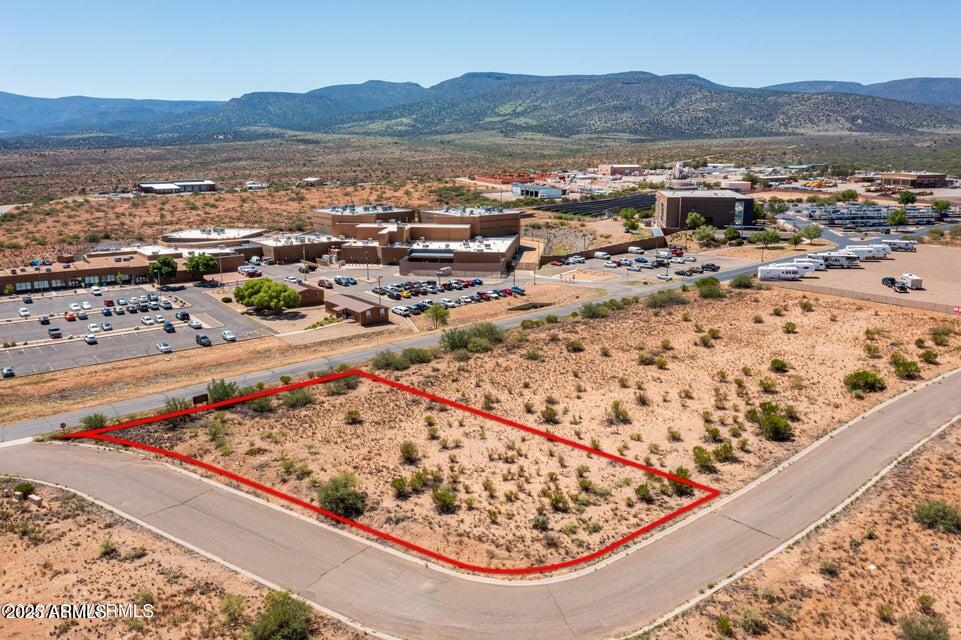 Homes for Sale in Queen Creek Arizona 4 2931 N Commonwealth Drive 23