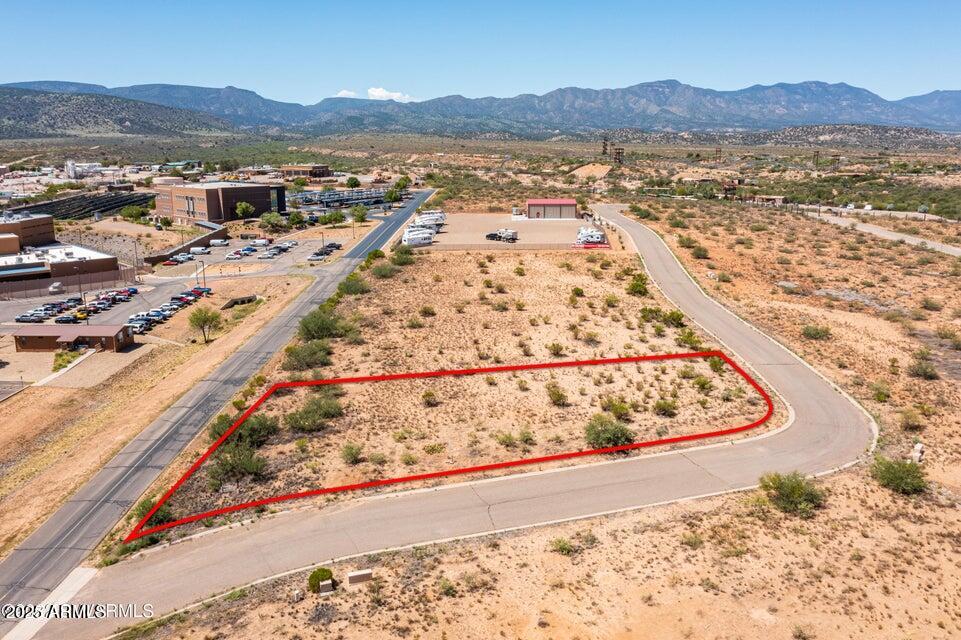 Homes for Sale in Queen Creek Arizona 3 2931 N Commonwealth Drive 23