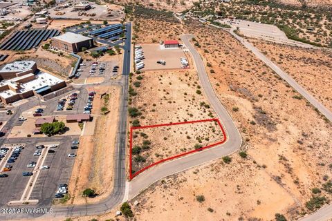2931 N Commonwealth Drive 23 Camp Verde AZ 86322