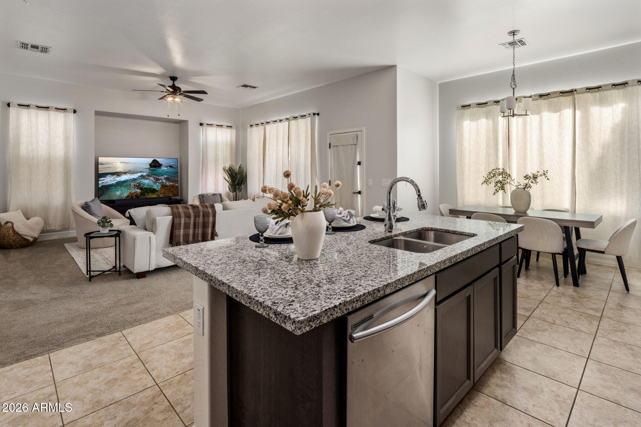 Homes for Sale in Queen Creek Arizona 1 21121 E CAMINA BUENA Vista