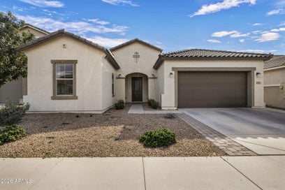 21121 E CAMINA BUENA Vista Queen Creek AZ 85142