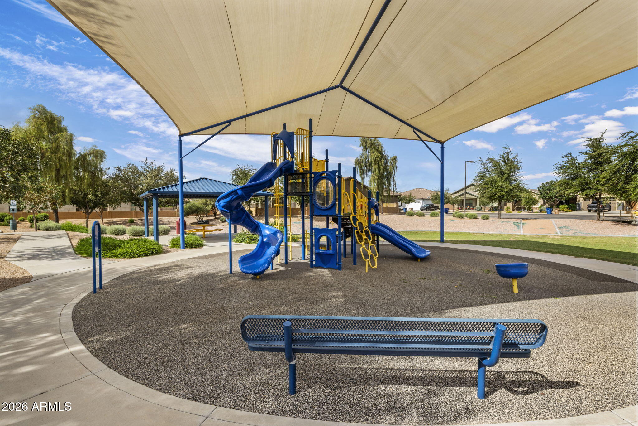 Homes for Sale in Queen Creek Arizona 4 21121 E CAMINA BUENA Vista