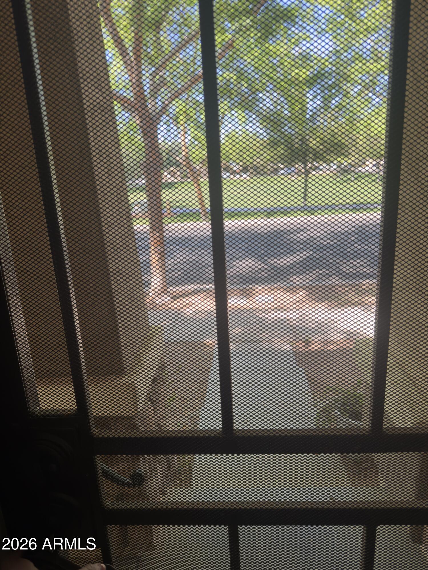 1377 S CHAPARRAL Boulevard