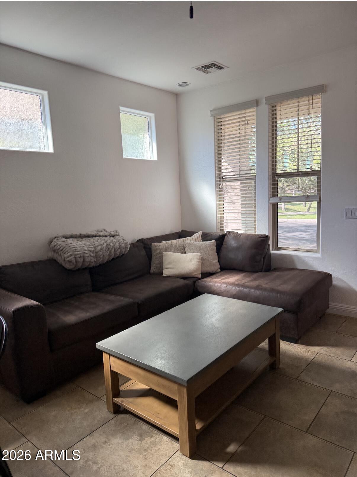 1377 S CHAPARRAL Boulevard