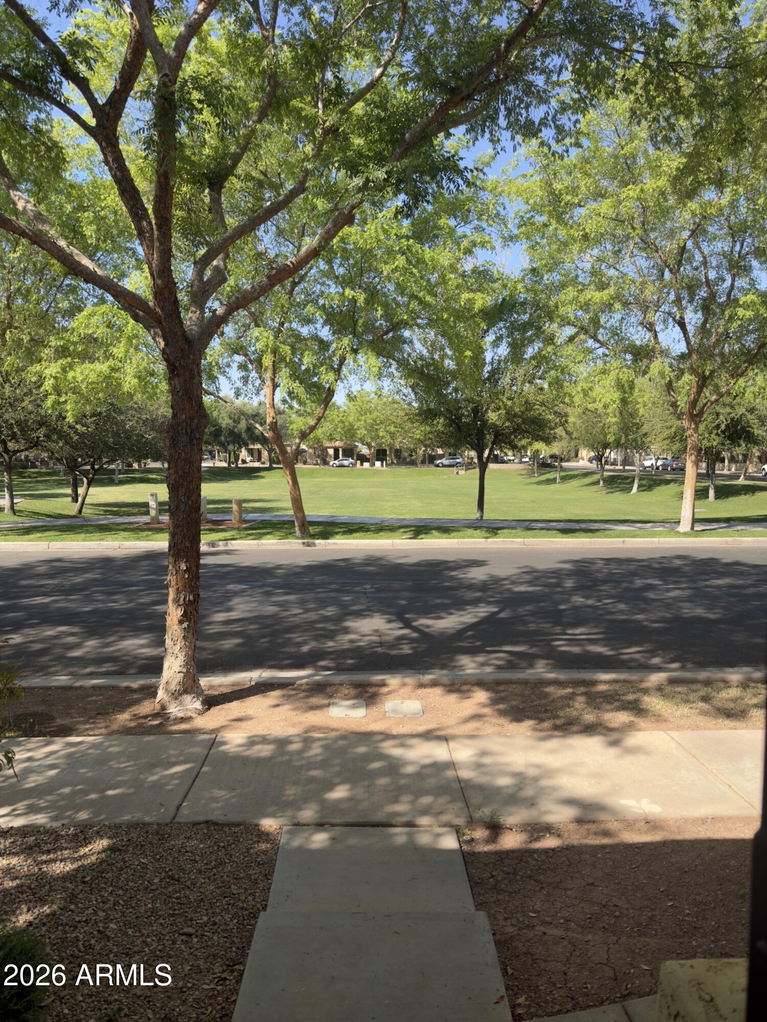 1377 S CHAPARRAL Boulevard