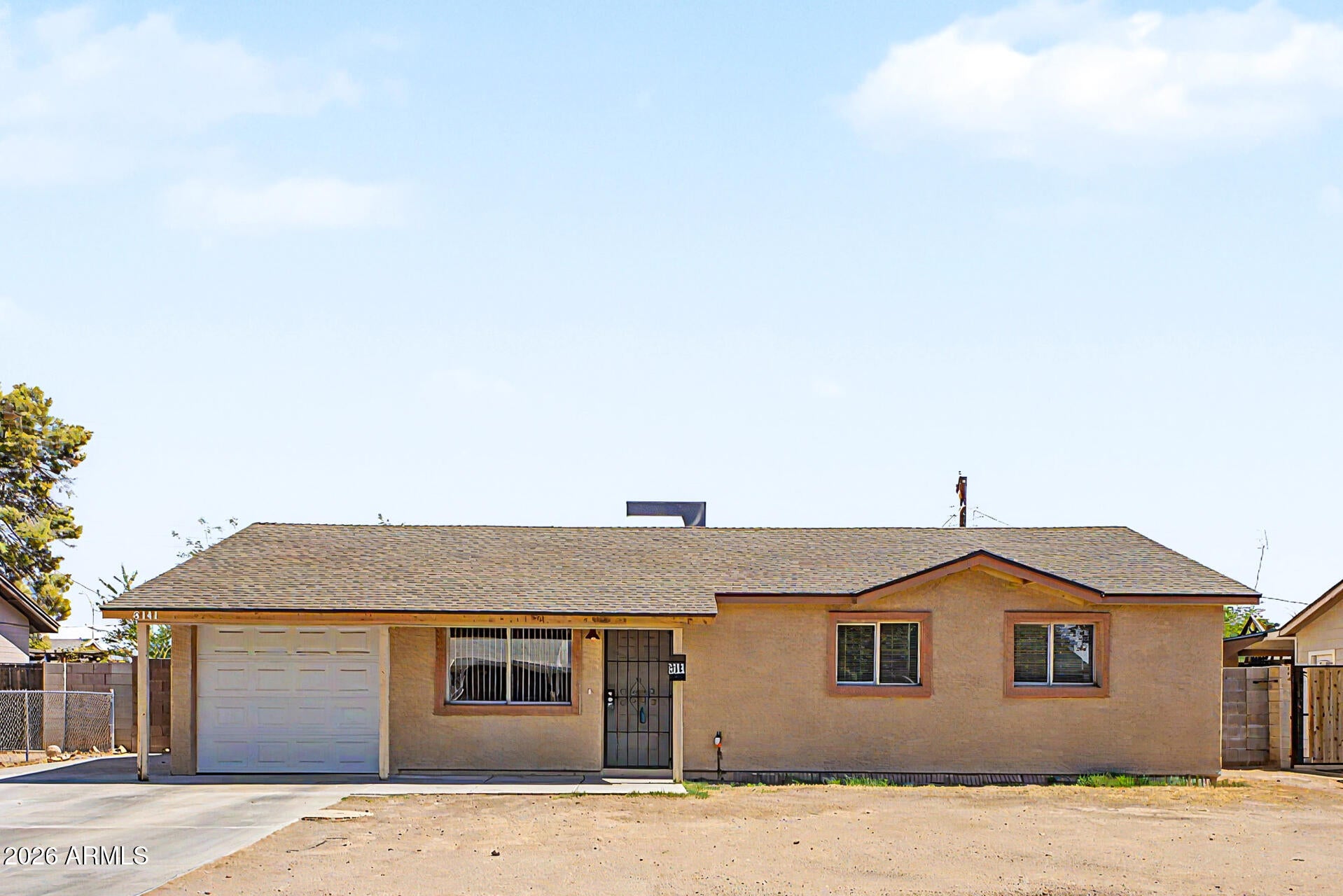 8141 W INDIANOLA Avenue