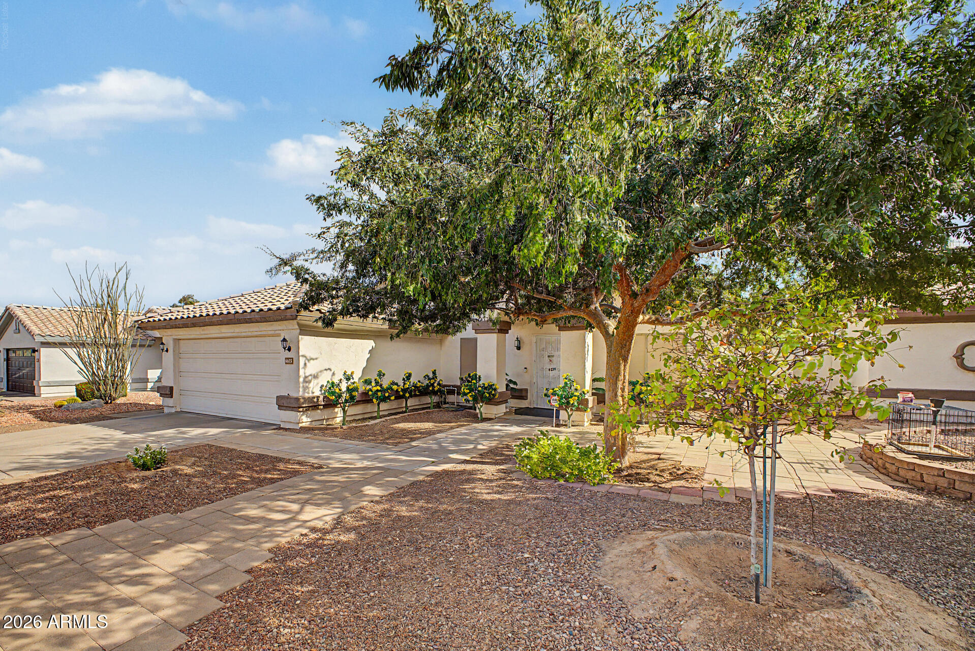 4625 E LAVENDER Lane