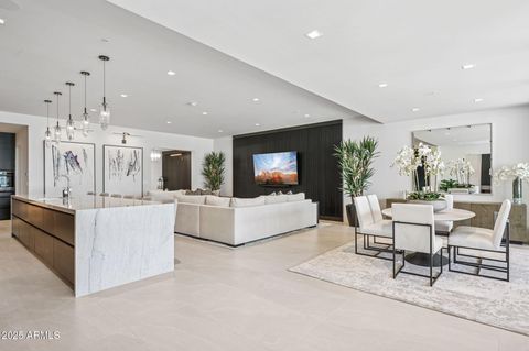 6587 N PALMERAIE Boulevard 2020 Paradise Valley AZ 85253